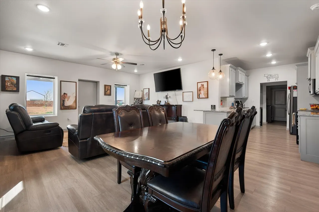Photo 9 — 187 Allison Road, Wilson, TX 79381