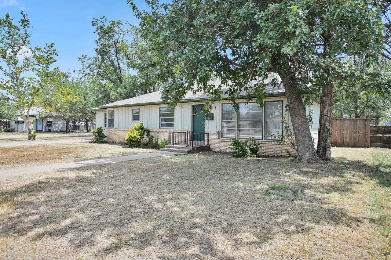 Photo 38 — 3501 26th Street, Lubbock, TX 79410
