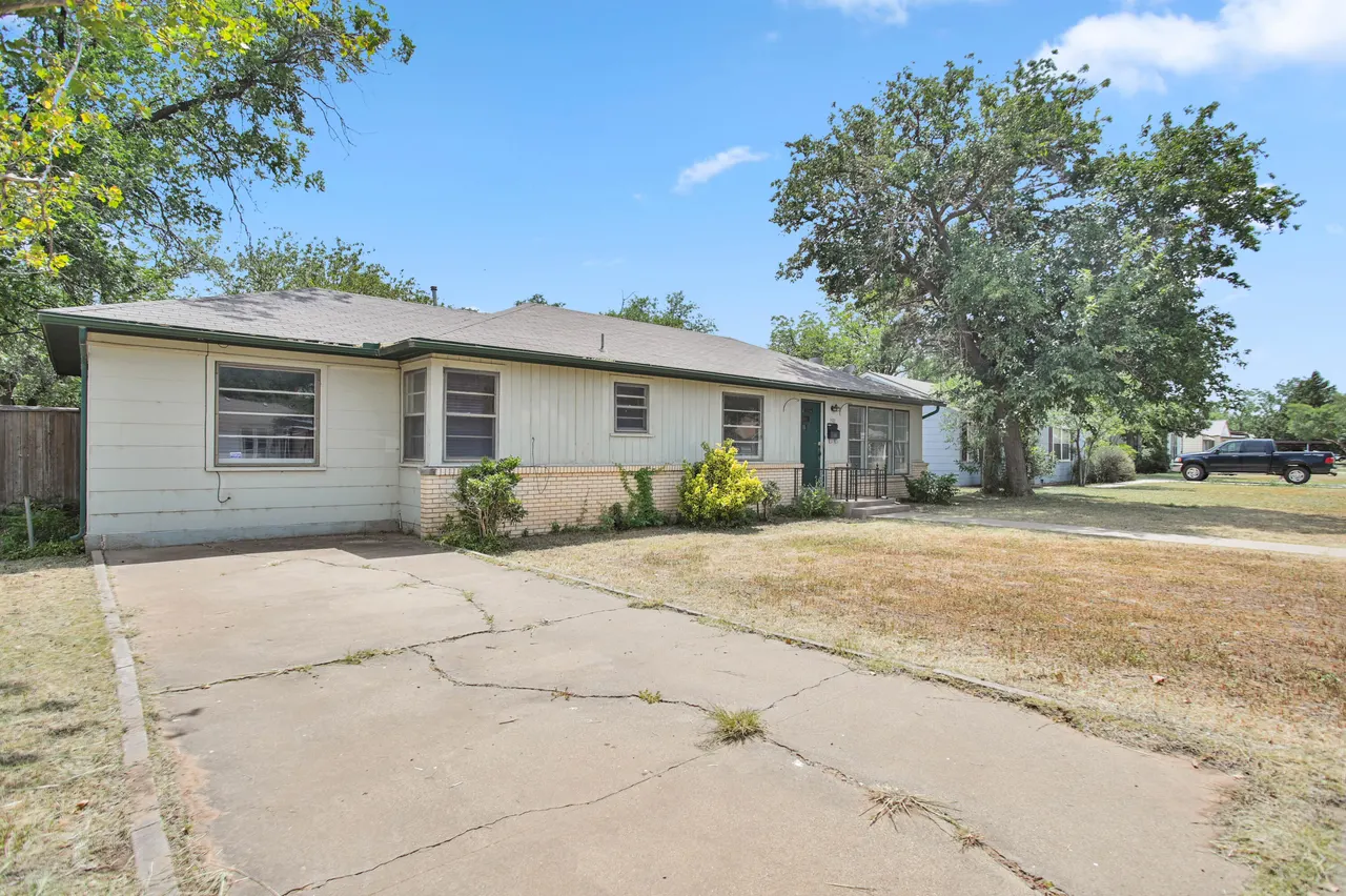 Photo 39 — 3501 26th Street, Lubbock, TX 79410
