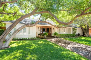 Sold home at 4213 87th Street