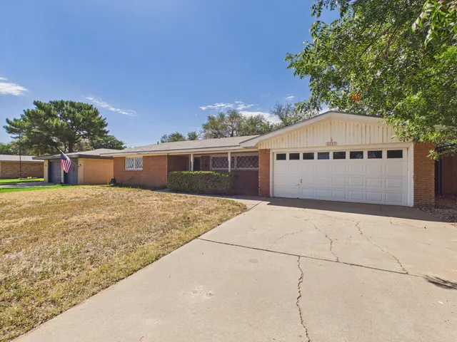 Photo 2 — 5217 8th Street, Lubbock, TX 79416