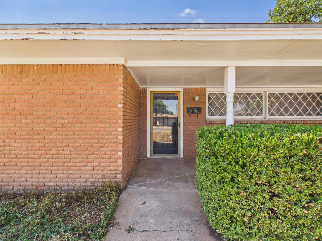 Photo 4 — 5217 8th Street, Lubbock, TX 79416