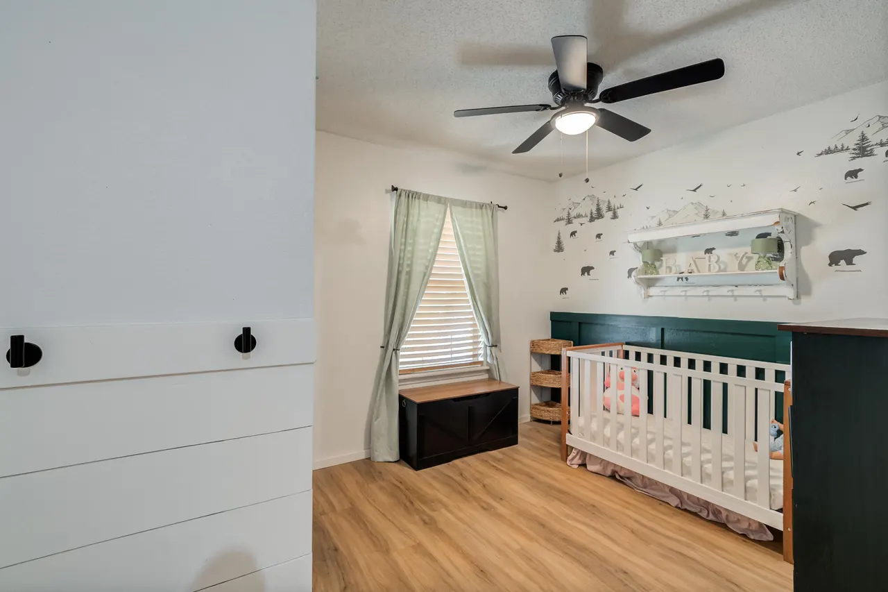 Photo 18 — 805 Ironton Drive, Lubbock, TX 79416