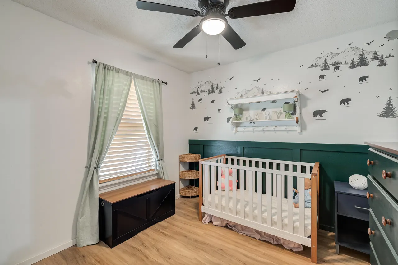 Photo 19 — 805 Ironton Drive, Lubbock, TX 79416