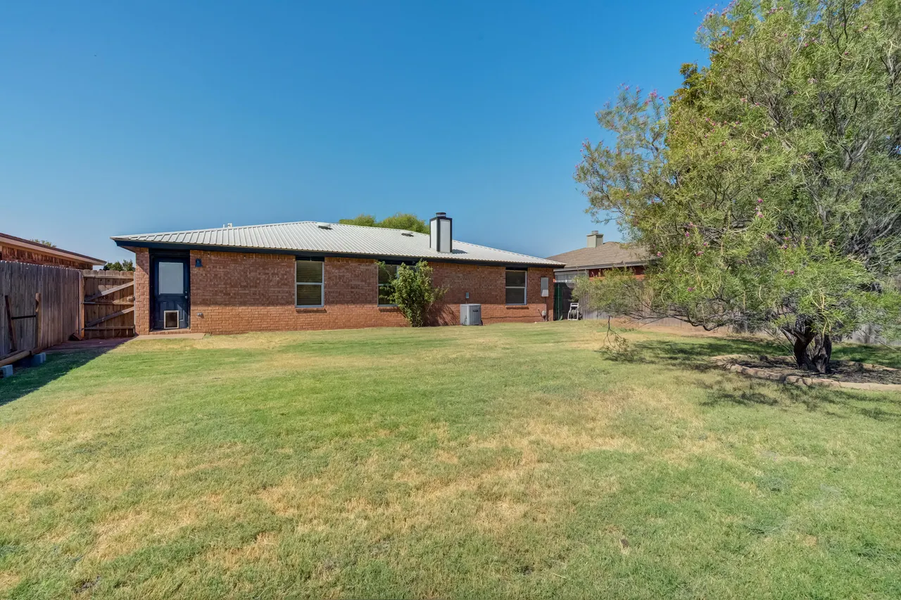 Photo 29 — 805 Ironton Drive, Lubbock, TX 79416