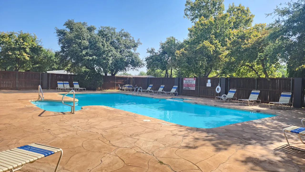 Photo 31 — 6801 19th Street 594, Lubbock, TX 79407