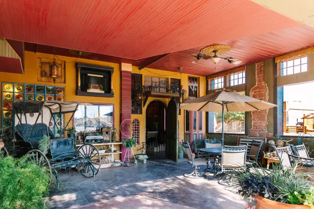 Photo 5 — 103 S 6th Street, Brownfield, TX 79316