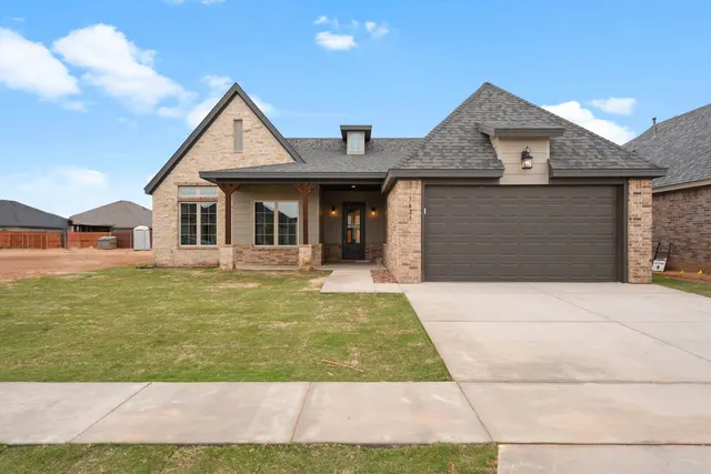 Photo 2 — 3625 119th Street, Lubbock, TX 79423