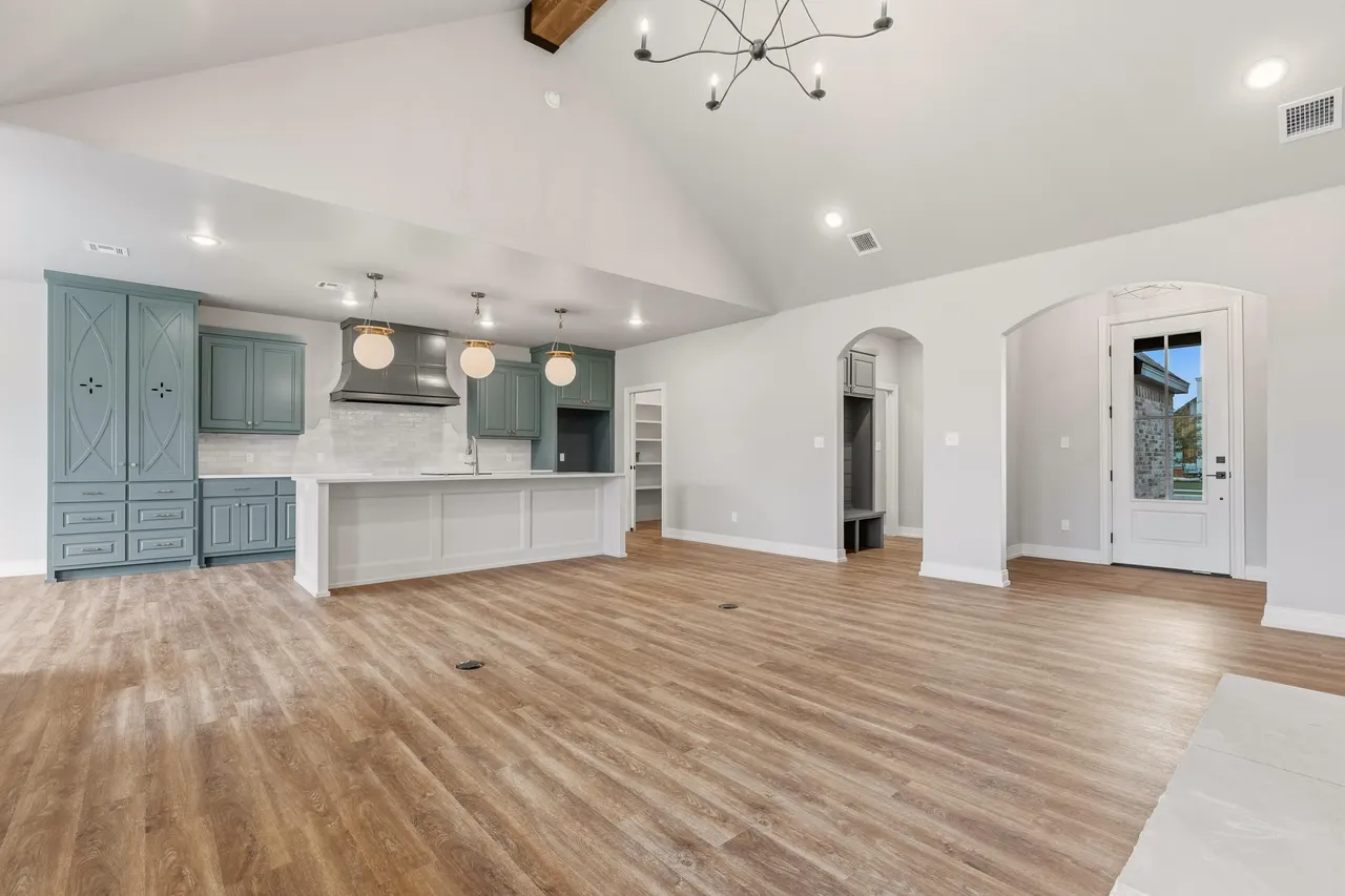 Photo 5 — 3625 119th Street, Lubbock, TX 79423