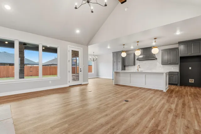 Photo 6 — 3625 119th Street, Lubbock, TX 79423