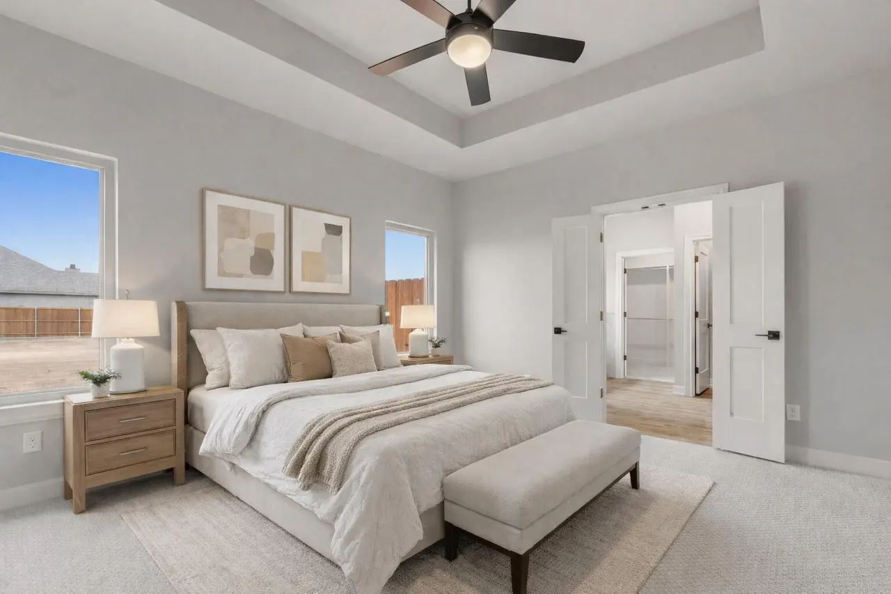 Photo 14 — 3625 119th Street, Lubbock, TX 79423