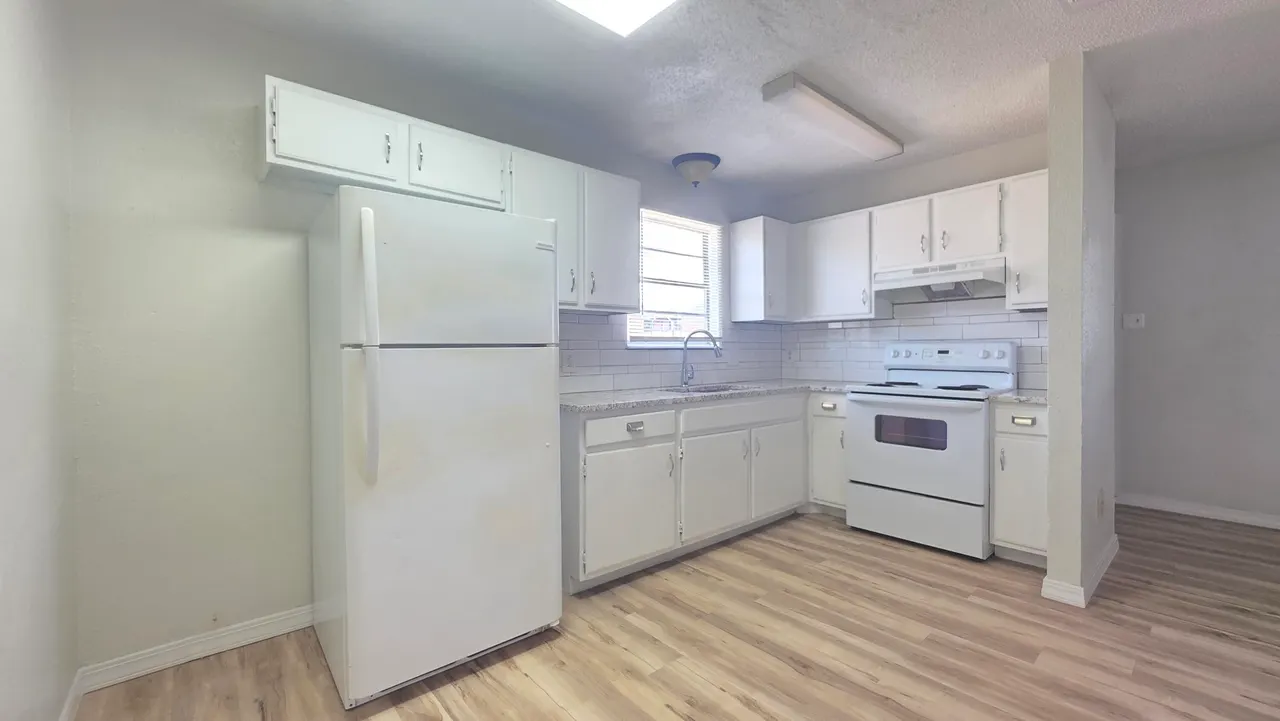 Photo 7 — 2207 15th Street A, Lubbock, TX 79401