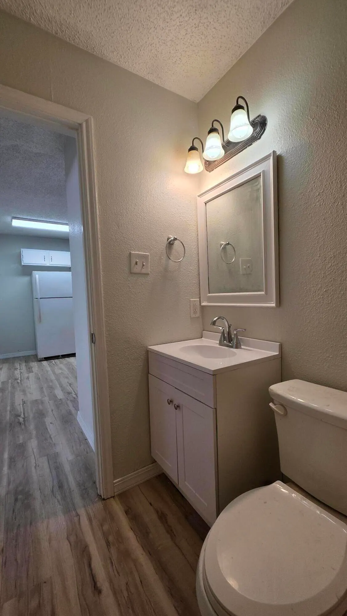 Photo 12 — 2207 15th Street A, Lubbock, TX 79401