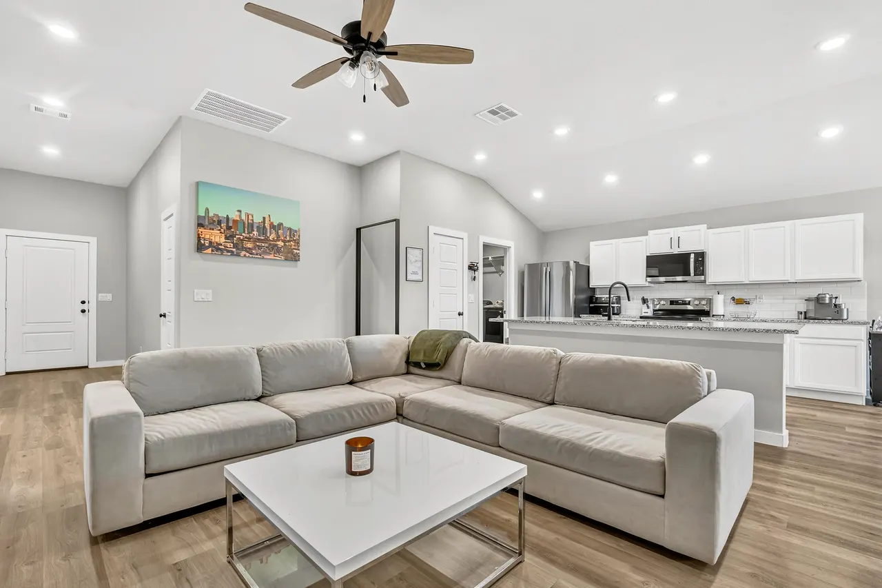 Photo 4 — 1606 N Dover Avenue, Lubbock, TX 79416