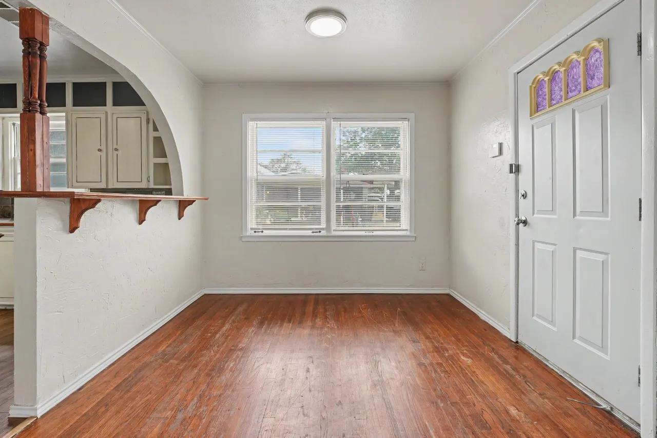 Photo 8 — 2615 45th Street, Lubbock, TX 79413