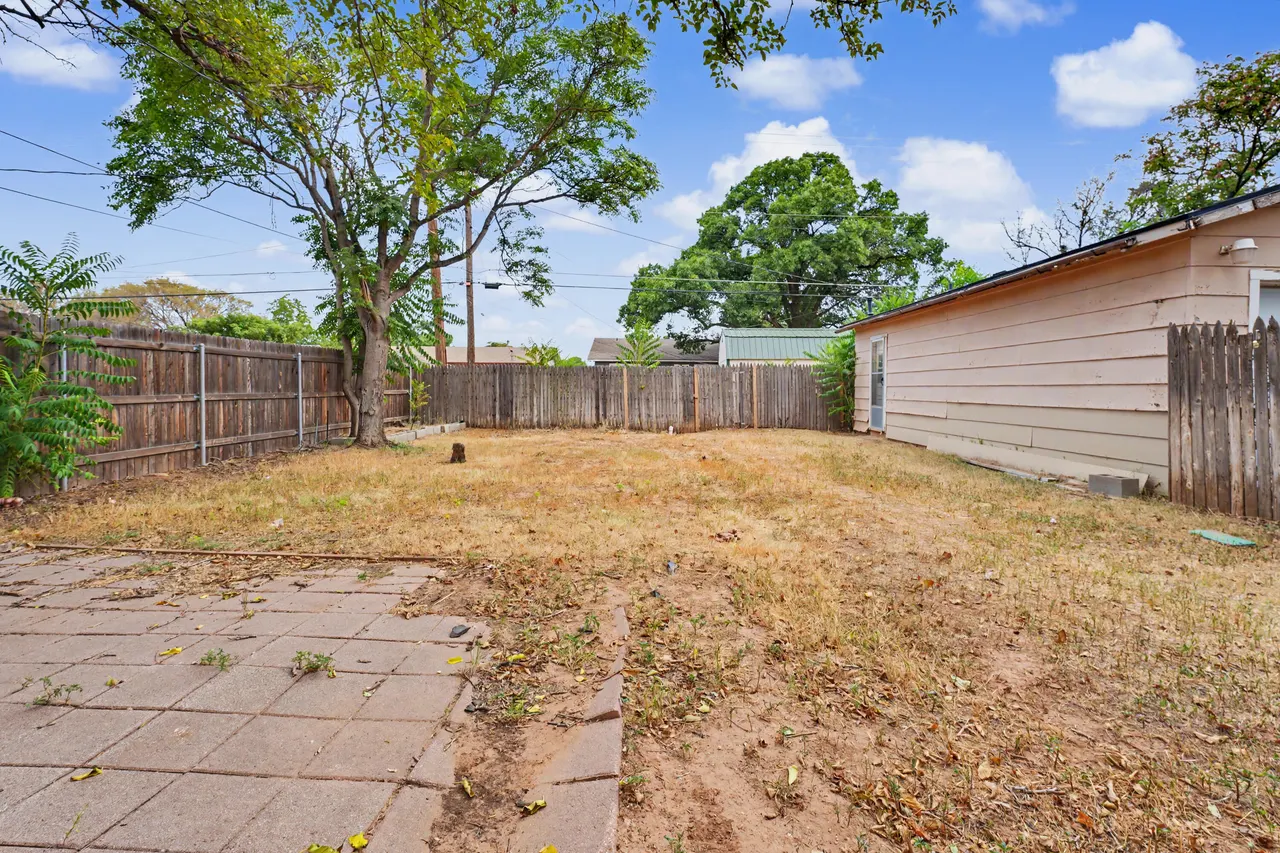 Photo 25 — 2615 45th Street, Lubbock, TX 79413