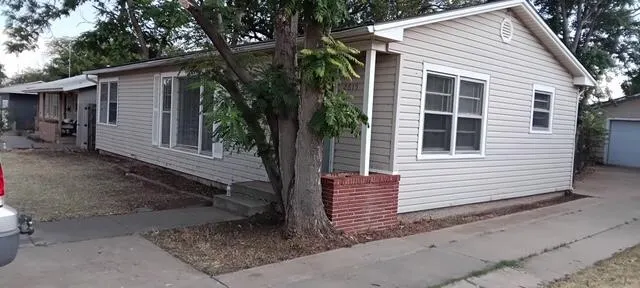 Photo 2 — 2615 45th Street, Lubbock, TX 79413