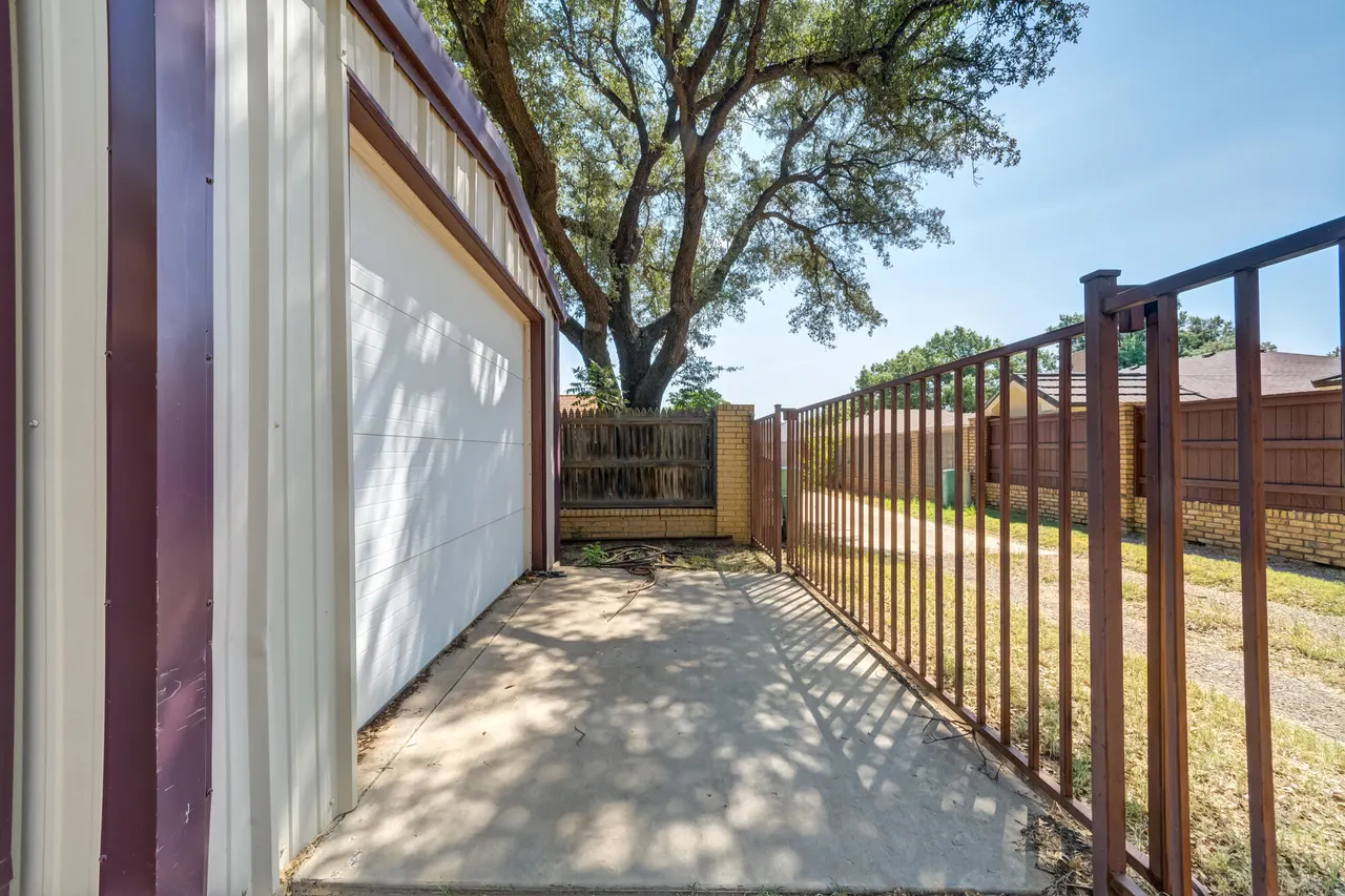 Photo 48 — 4203 92nd Street, Lubbock, TX 79423