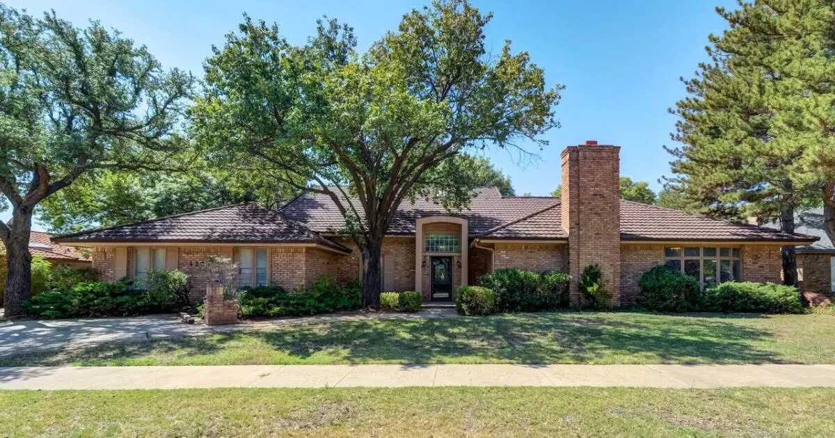 Photo 56 — 4203 92nd Street, Lubbock, TX 79423