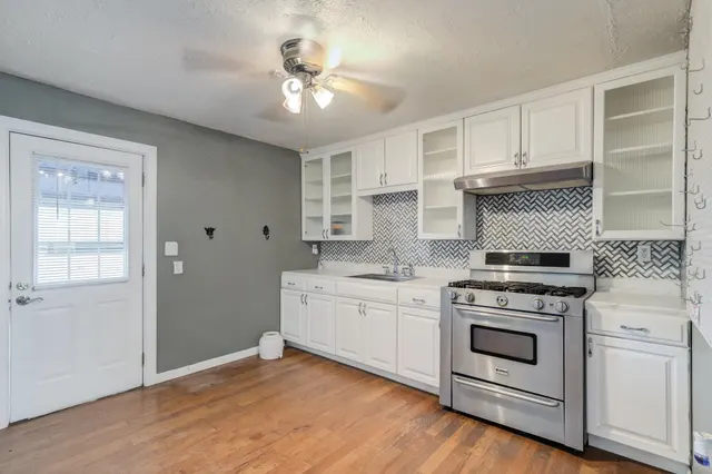 Photo 5 — 6006 E County Road 6300, Lubbock, TX 79403
