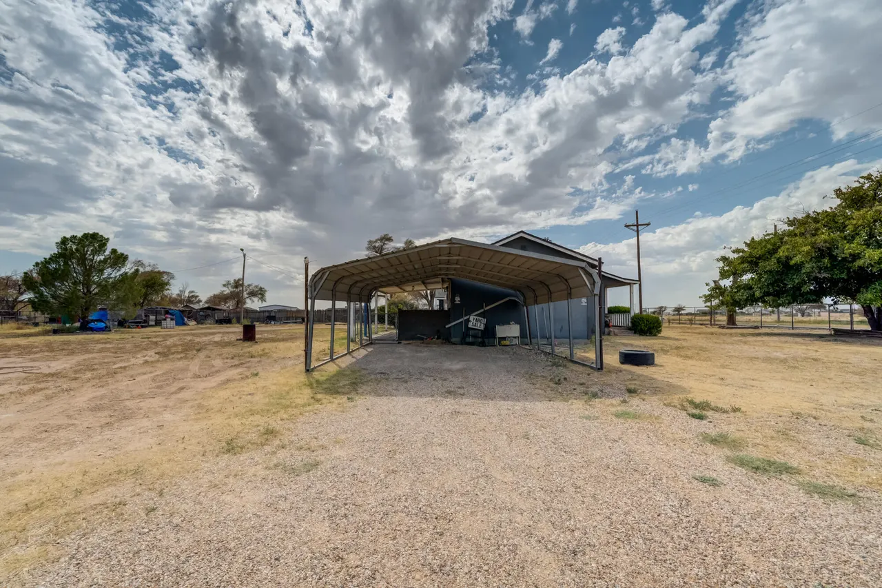 Photo 39 — 6006 E County Road 6300, Lubbock, TX 79403