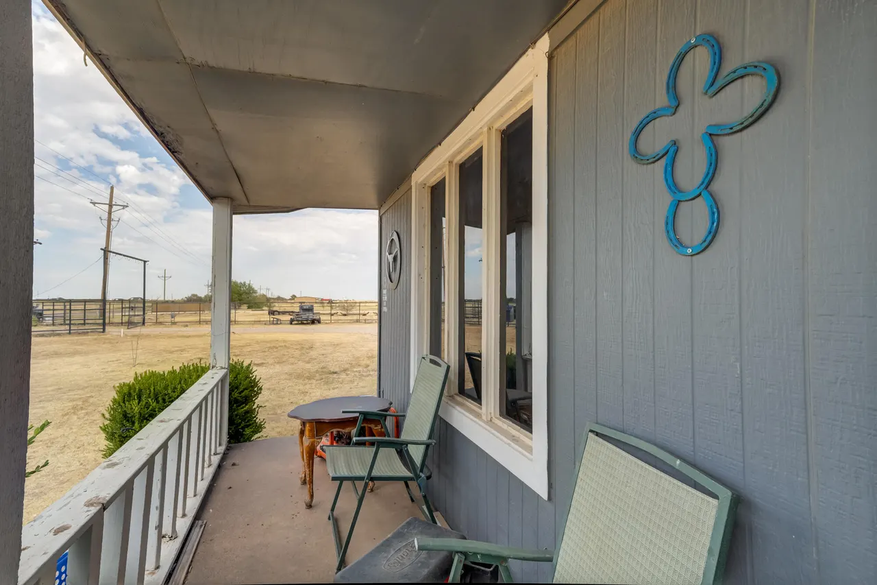 Photo 3 — 6006 E County Road 6300, Lubbock, TX 79403