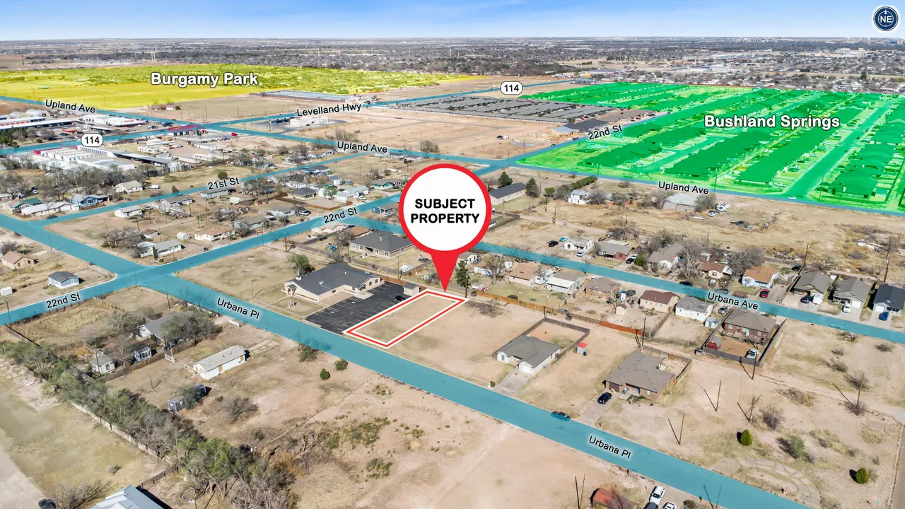 Photo 6 — 2213 Urbana Place, Lubbock, TX 79407