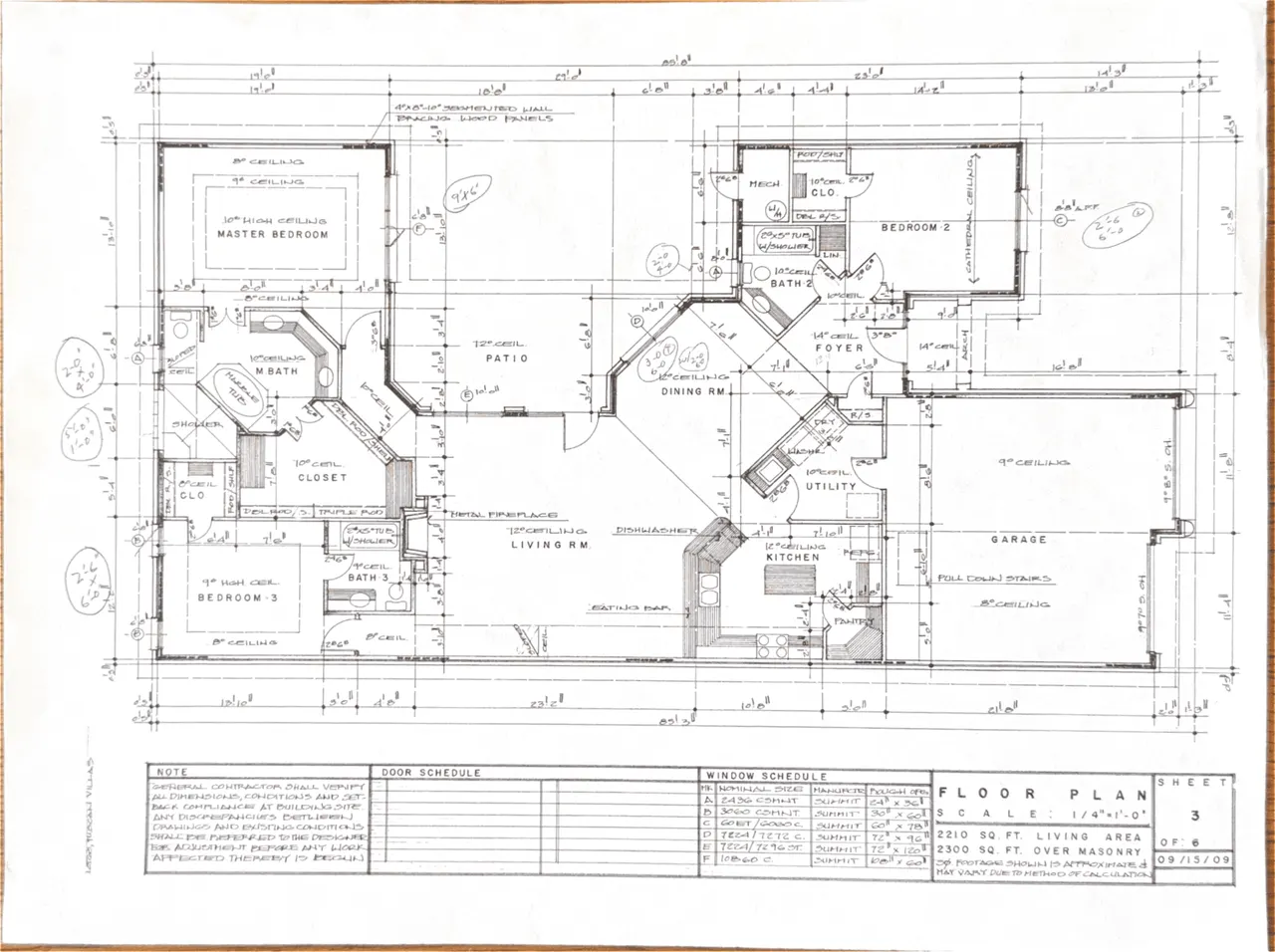 Photo 2 — 60 Tuscan Villas Circle, Lubbock, TX 79423