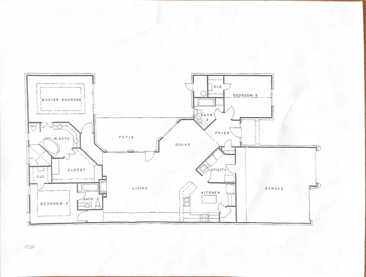 Photo 3 — 60 Tuscan Villas Circle, Lubbock, TX 79423