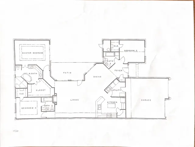 Photo 3 — 60 Tuscan Villas Circle, Lubbock, TX 79423