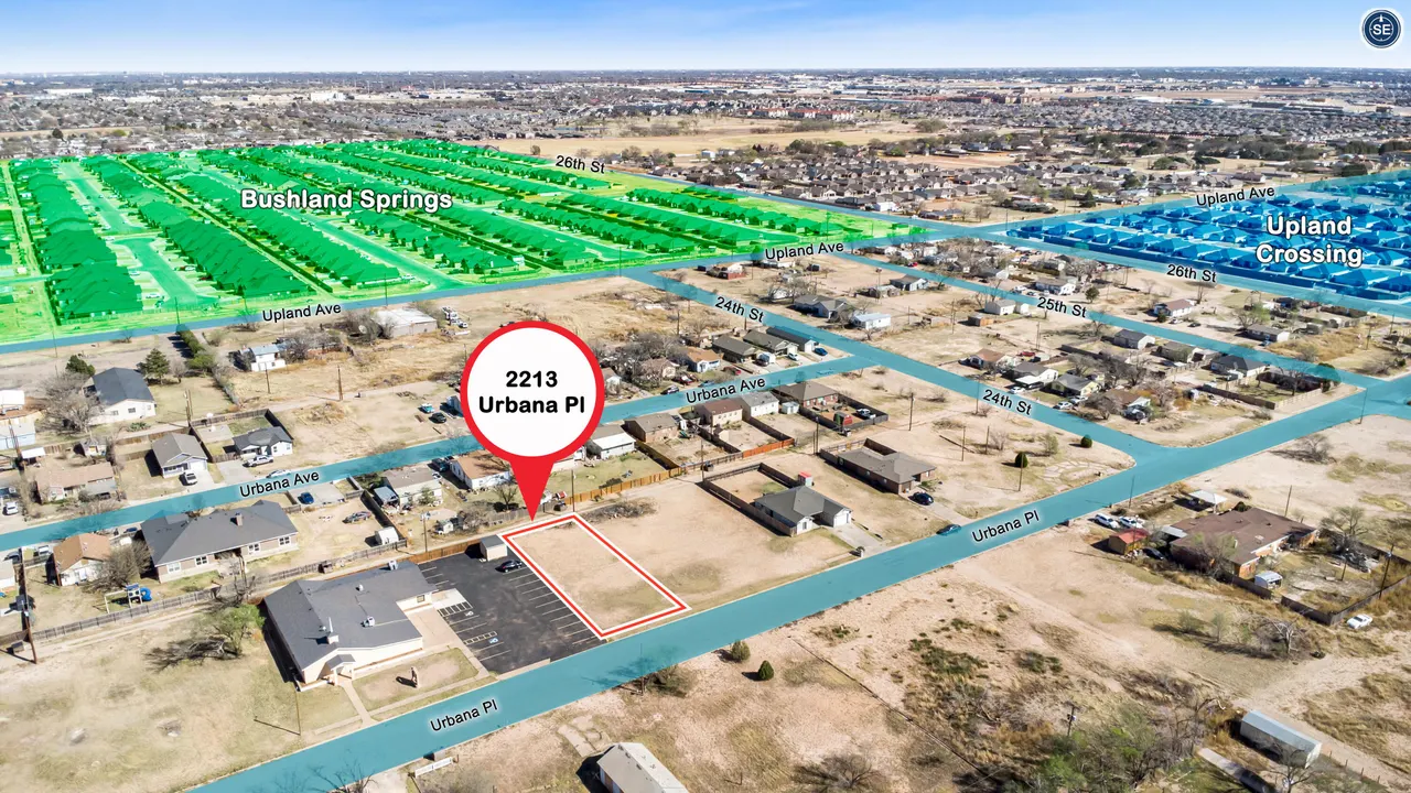 Photo 17 — 2215 Urbana Place, Lubbock, TX 79407