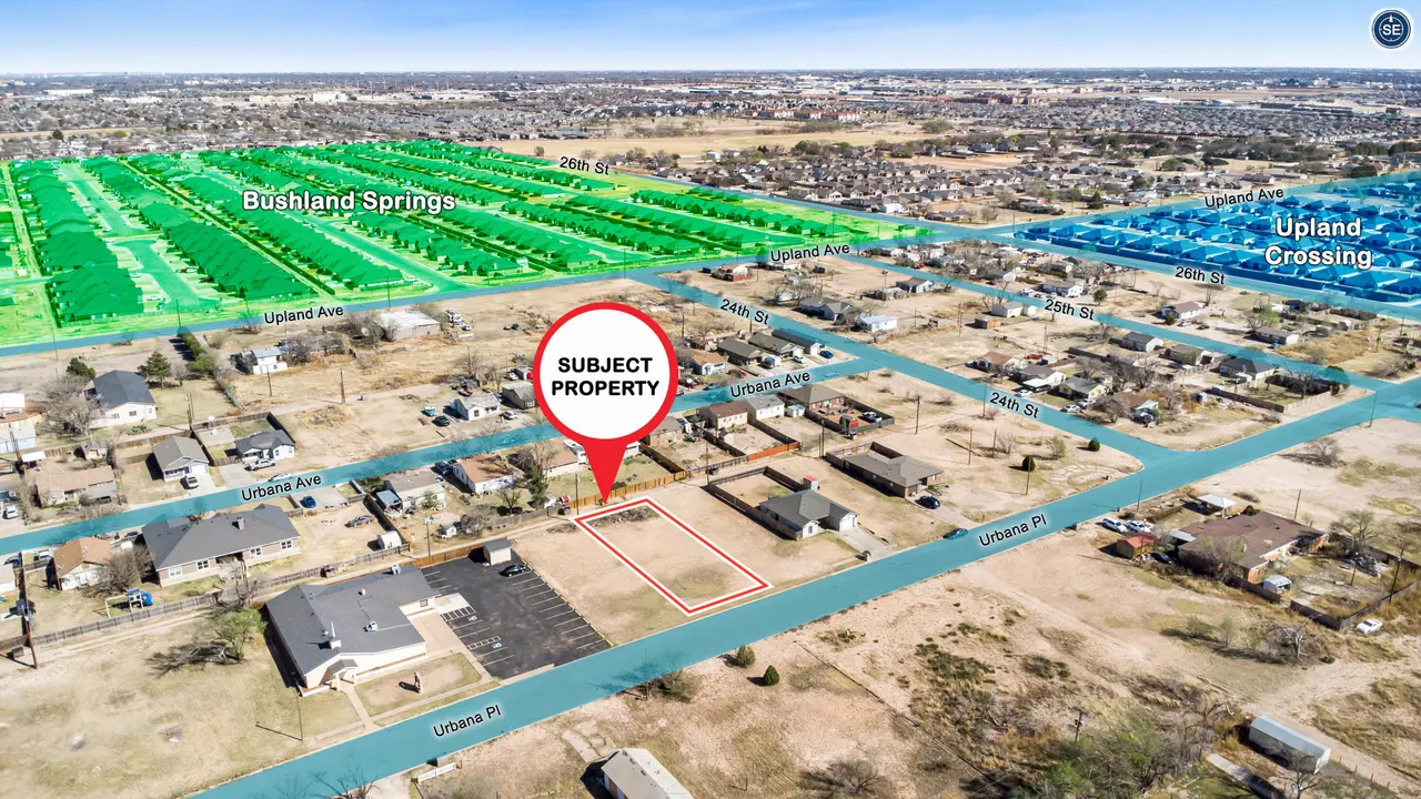 Photo 19 — 2215 Urbana Place, Lubbock, TX 79407