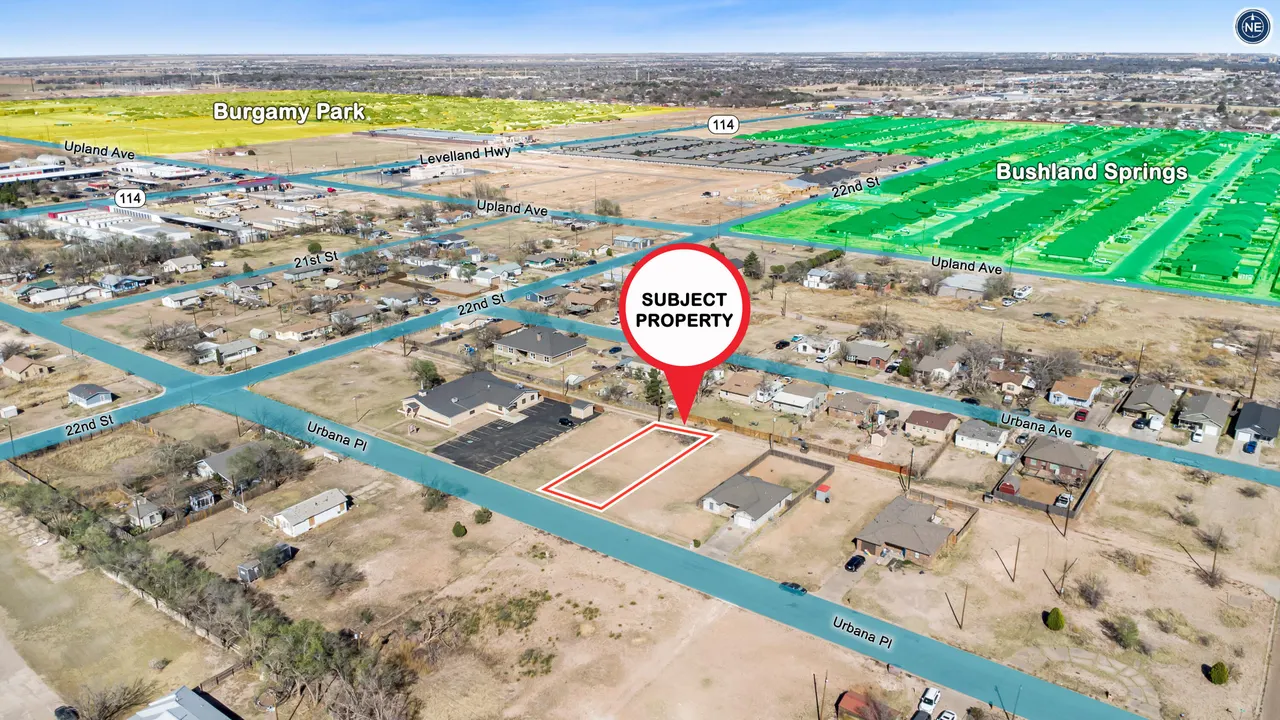 Photo 33 — 2215 Urbana Place, Lubbock, TX 79407