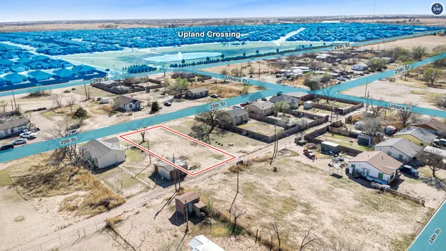 Photo 3 — 7318 25th Street, Lubbock, TX 79407