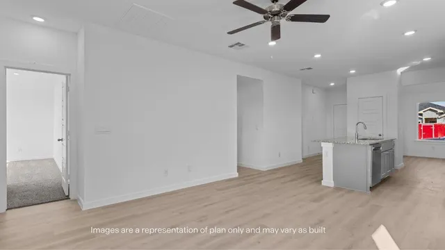 Photo 6 — 7418 10th Street, Lubbock, TX 79416