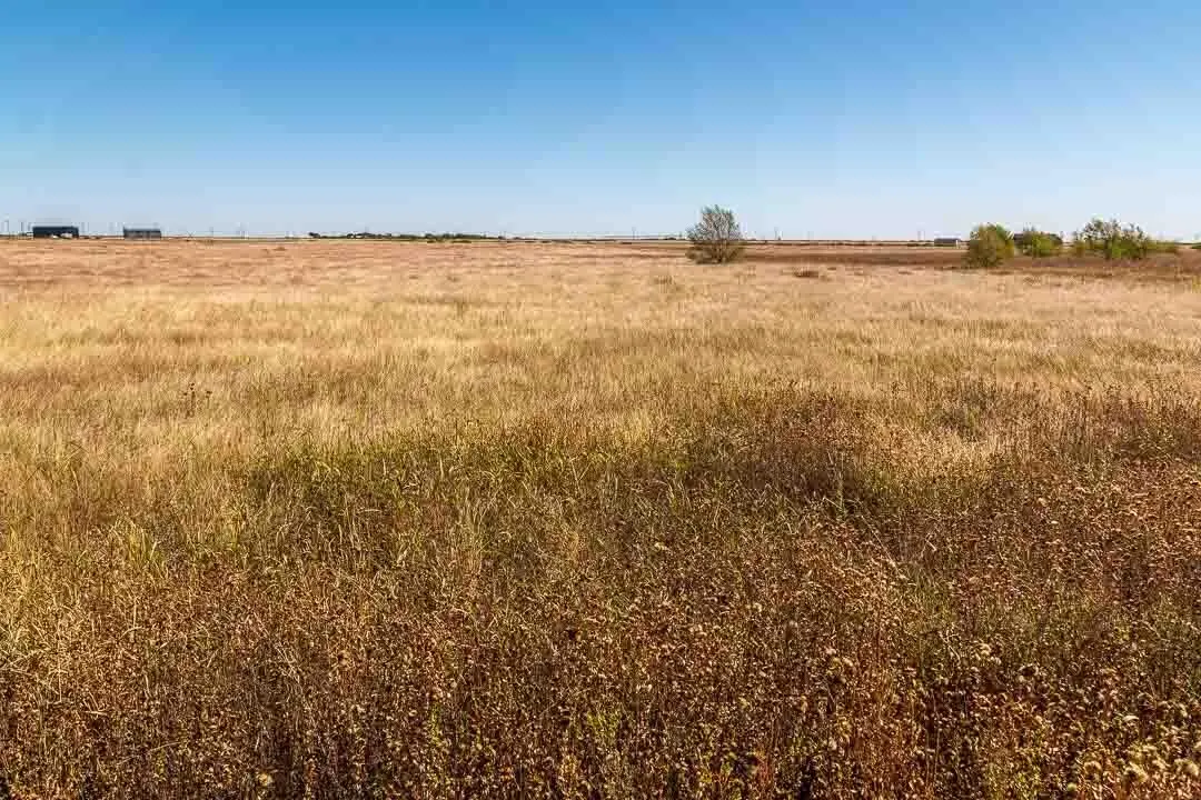 Front exterior — N County Rd 2800, Lubbock, TX 79403