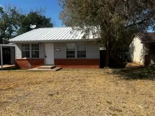 Front exterior — 2016 42nd Street, Lubbock, TX 79412