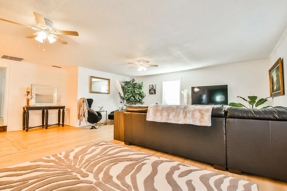 Photo 2 — 4517 39th Street, Lubbock, TX 79414