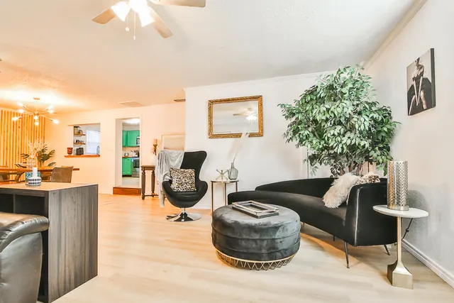 Photo 3 — 4517 39th Street, Lubbock, TX 79414