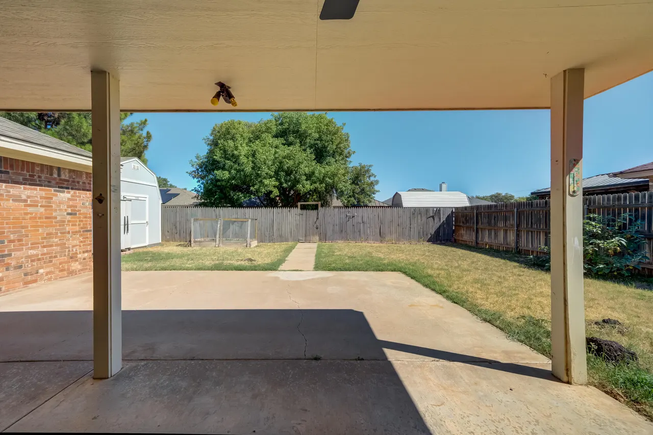Photo 37 — 6204 9th Street, Lubbock, TX 79416