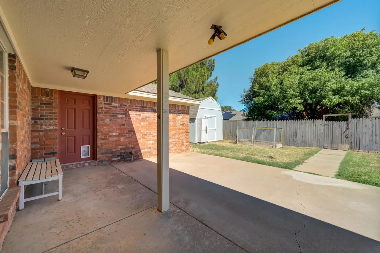 Photo 38 — 6204 9th Street, Lubbock, TX 79416