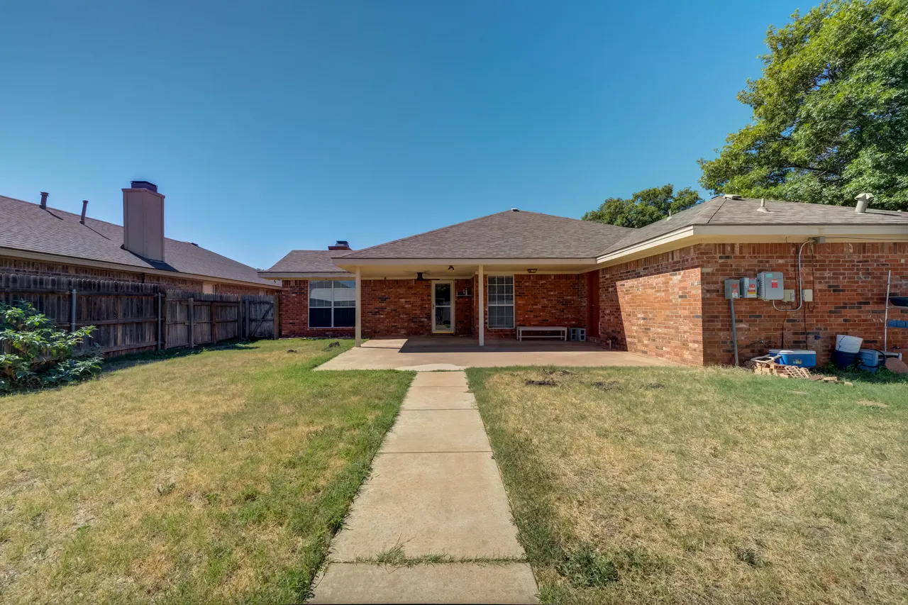 Photo 39 — 6204 9th Street, Lubbock, TX 79416