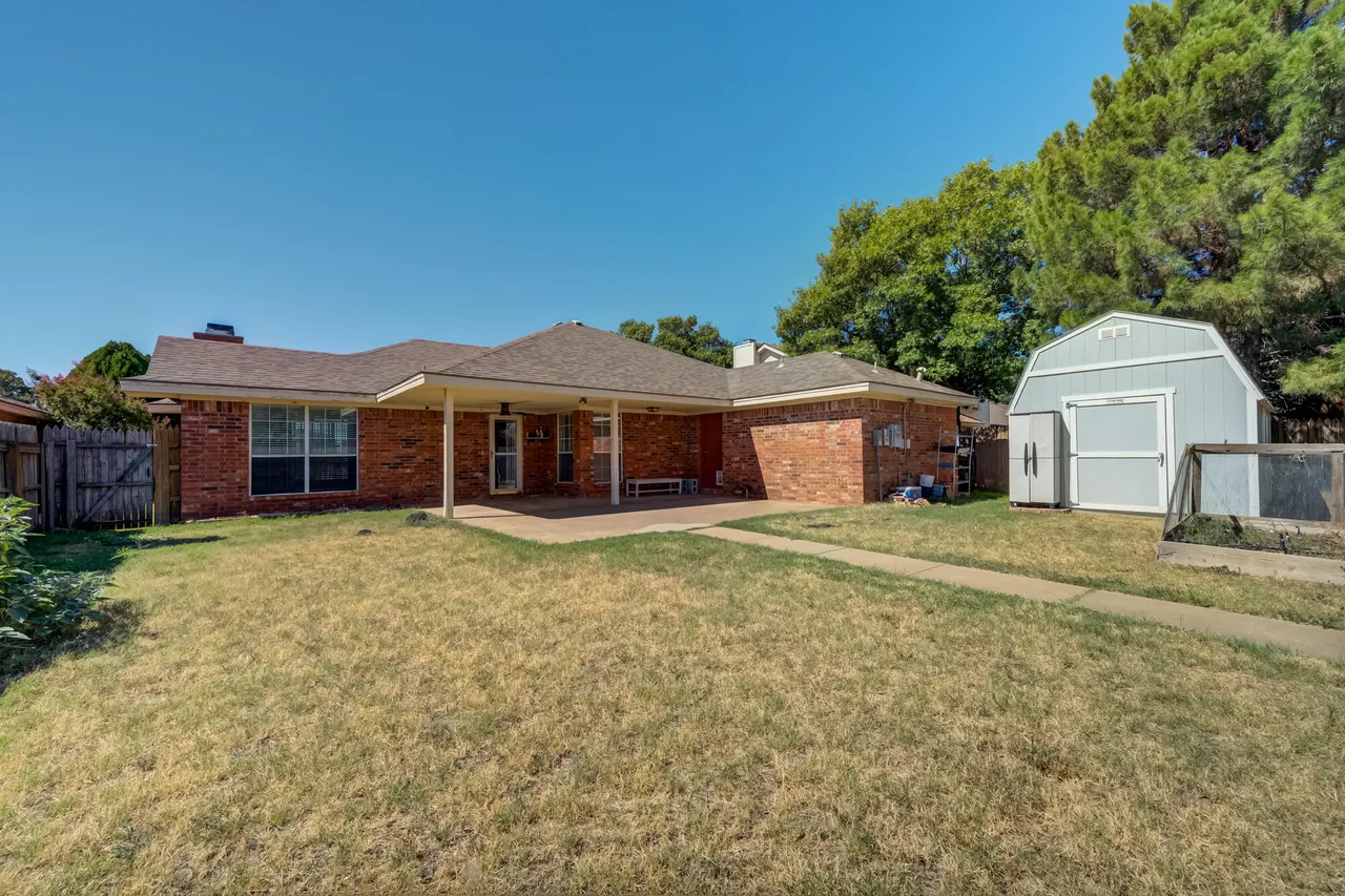Photo 40 — 6204 9th Street, Lubbock, TX 79416