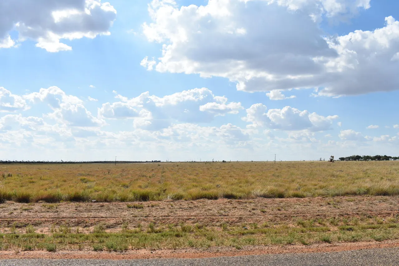 Front exterior — 134 Kelly Road, Levelland, TX 79336