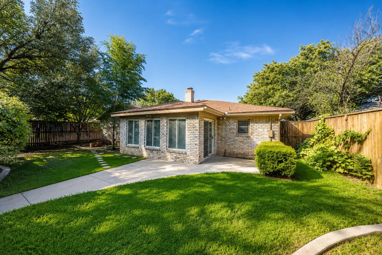 Photo 18 — 4424 76th Street, Lubbock, TX 79424