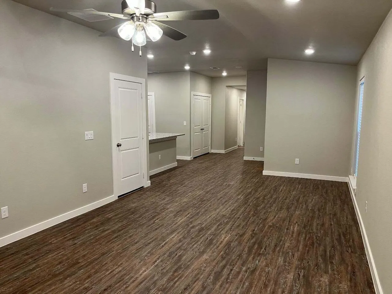 Photo 2 — 409 E 21st Street A, Wolfforth, TX 79382