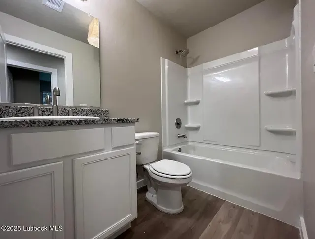 Photo 8 — 2002 Corpus Avenue B, Wolfforth, TX 79382