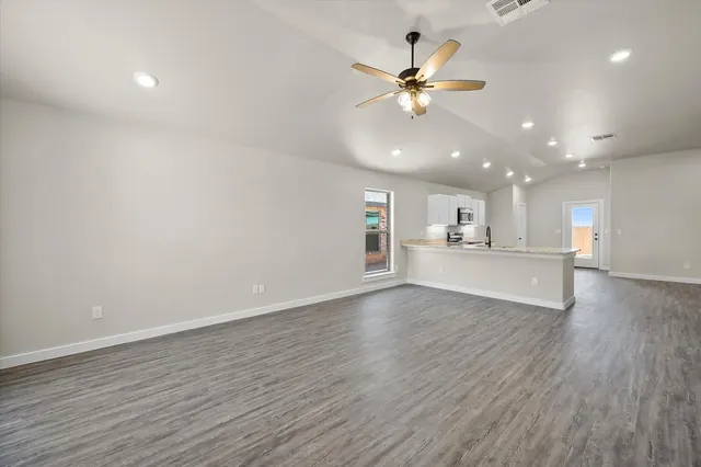 Photo 7 — 3516 Turner Avenue, Lubbock, TX 79407