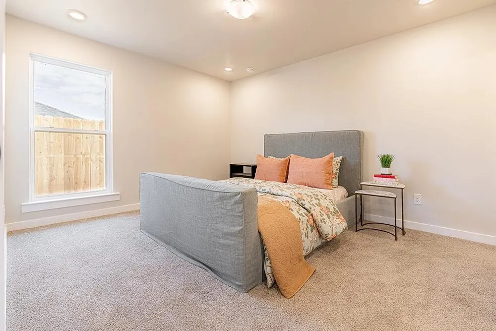 Photo 8 — 3521 Turner Avenue, Lubbock, TX 79407