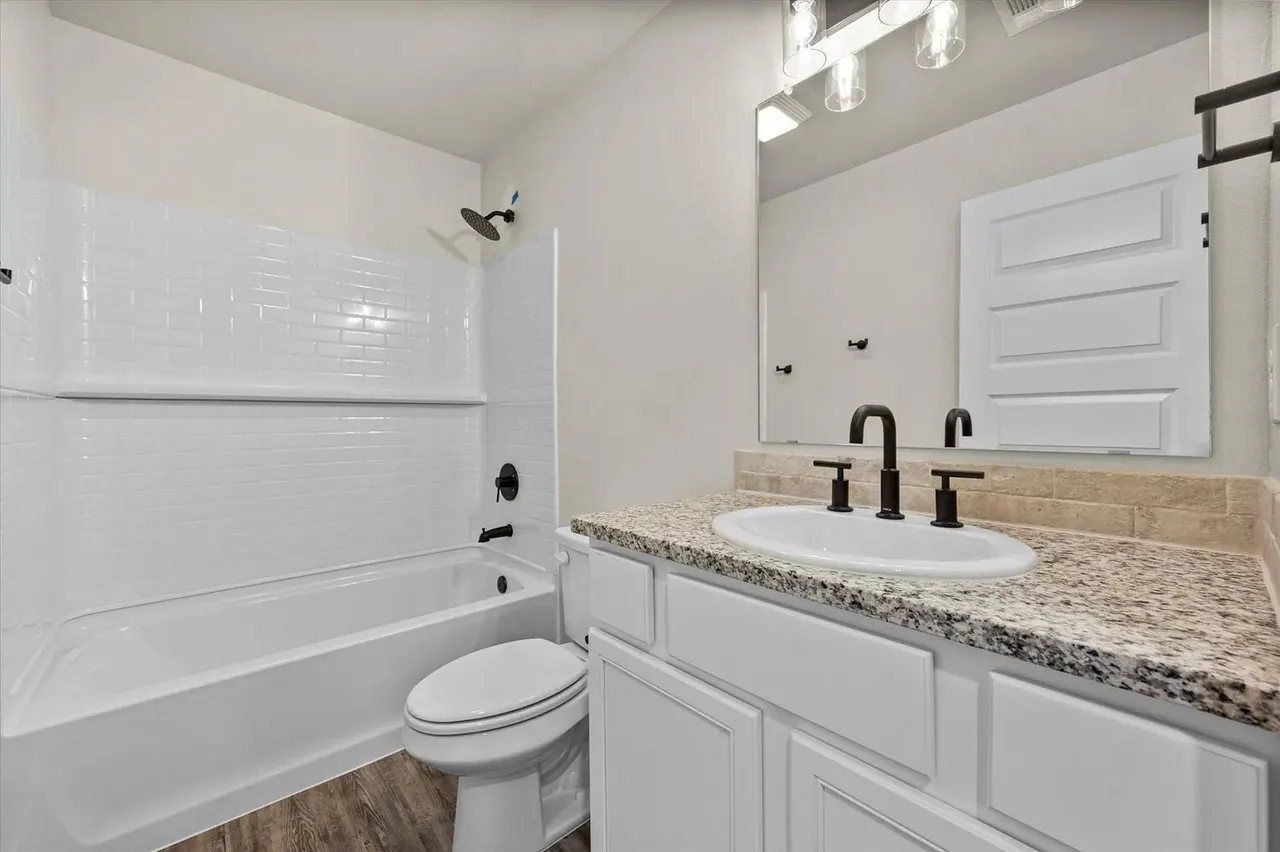 Photo 9 — 3521 Turner Avenue, Lubbock, TX 79407